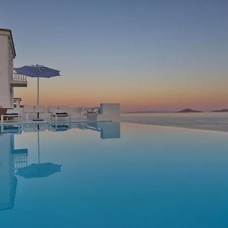 Perseas Villa