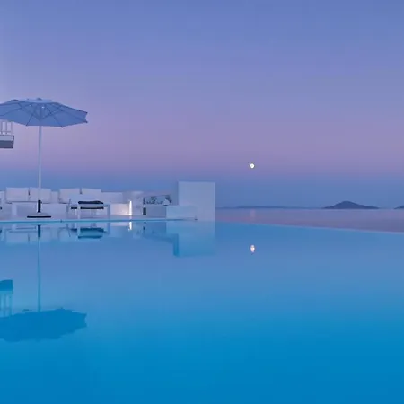 Villa Perseas *