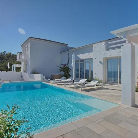 Perseas Villa Agios Petros (Alonissos)