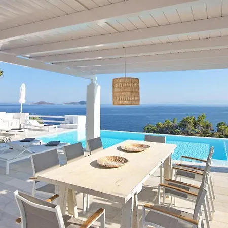 Perseas * Agios Petros (Alonissos)