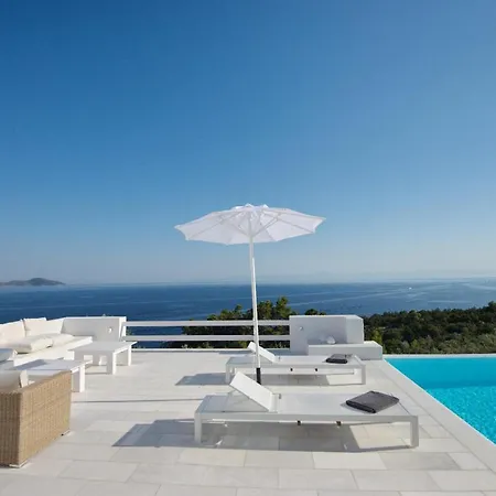 Perseas Agios Petros (Alonissos)