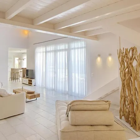 Villa Perseas *