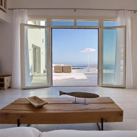 Perseas Agios Petros (Alonissos)