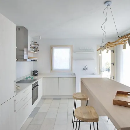 Perseas Villa Agios Petros (Alonissos)