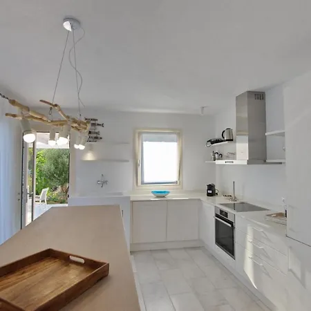 Villa Perseas Agios Petros (Alonissos)