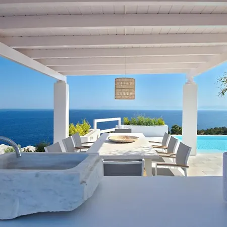 Villa Perseas *