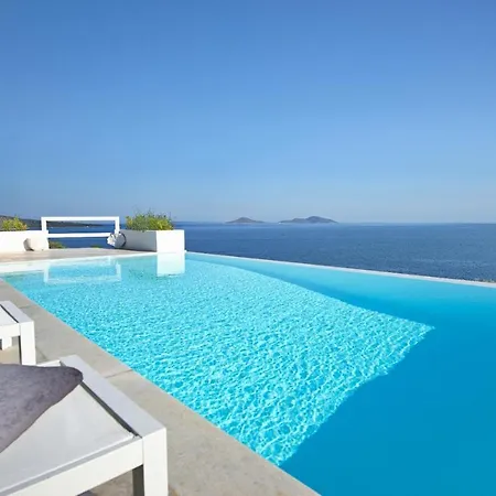 Perseas Agios Petros (Alonissos)