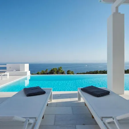 Perseas Agios Petros (Alonissos)