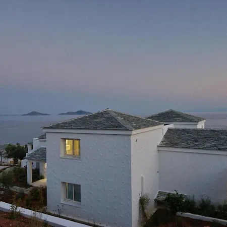 Perseas Villa Agios Petros (Alonissos)