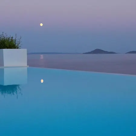 Perseas Villa Agios Petros (Alonissos)
