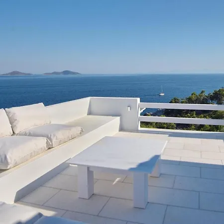 Perseas Villa Agios Petros (Alonissos)