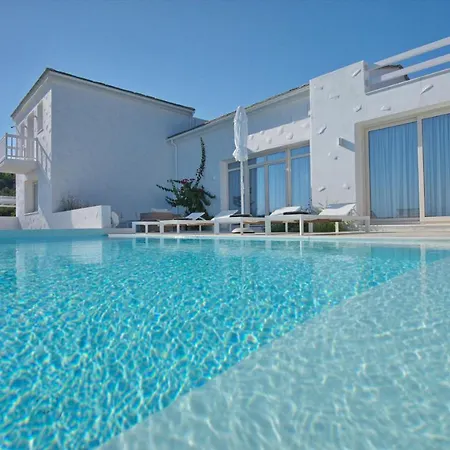 Perseas * Agios Petros (Alonissos)