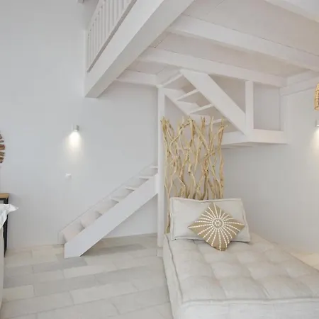 Villa Perseas *