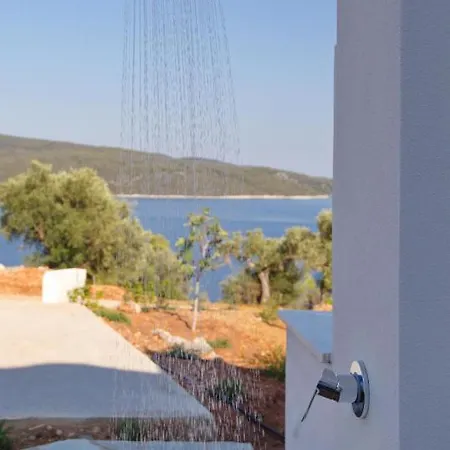 Perseas Villa Agios Petros (Alonissos)