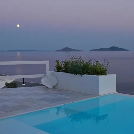 Perseas Villa Agios Petros (Alonissos)
