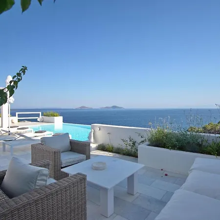 Perseas * Agios Petros (Alonissos)
