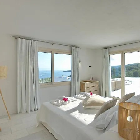 Villa Perseas *