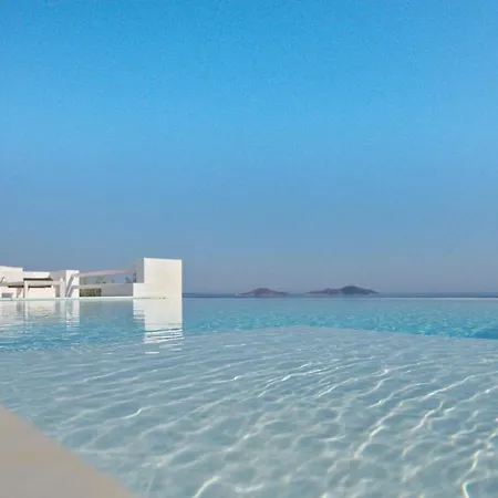 Perseas Villa Agios Petros (Alonissos)