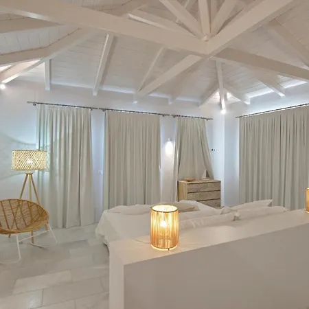 Perseas Villa