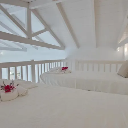 Villa Perseas Agios Petros (Alonissos)