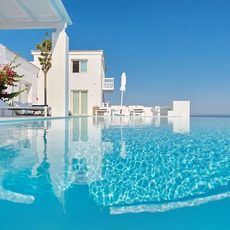 Perseas Villa